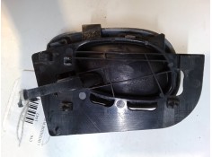 Recambio de maneta interior puerta delantera derecha para peugeot 206 sw (2e/k) 1.4 hdi referencia OEM IAM    2