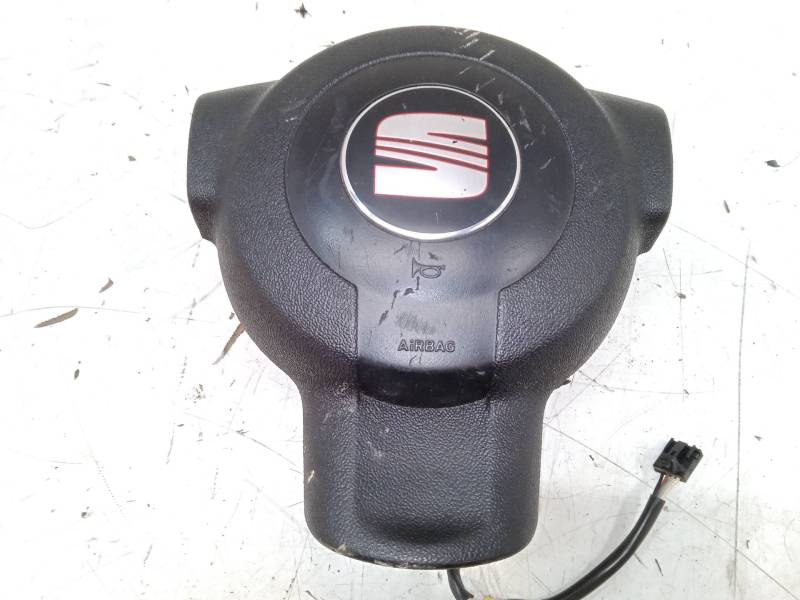 AIRBAG VOLANTE 