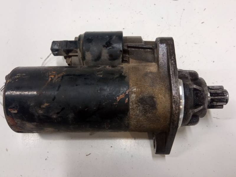 MOTOR ARRANQUE 02M911023F 