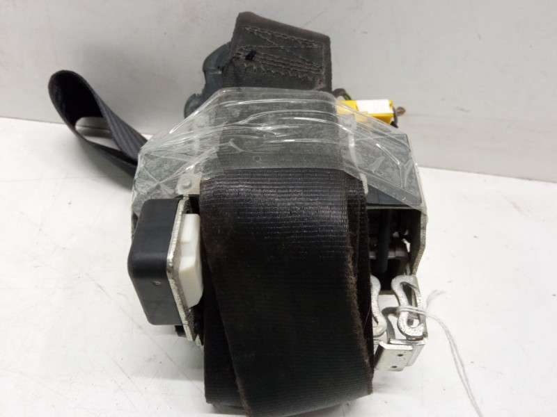 Recambio de cinturon seguridad delantero izquierdo para alfa romeo 147 (937_) 1.9 jtd (937.axd1a, 937.bxd1a) referencia OEM IAM 