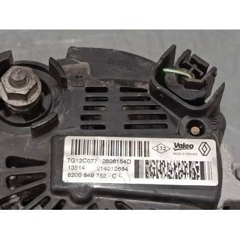 ALTERNADOR TG12C077 