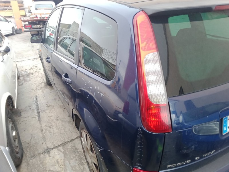 ford focus c-max (dm2) del año 2005