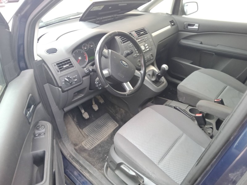 ford focus c-max (dm2) del año 2005