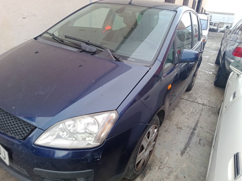 ford focus c-max (dm2) del año 2005