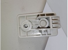 Recambio de parasol izquierdo para nissan micra iii (k12) 1.2 16v referencia OEM IAM    2
