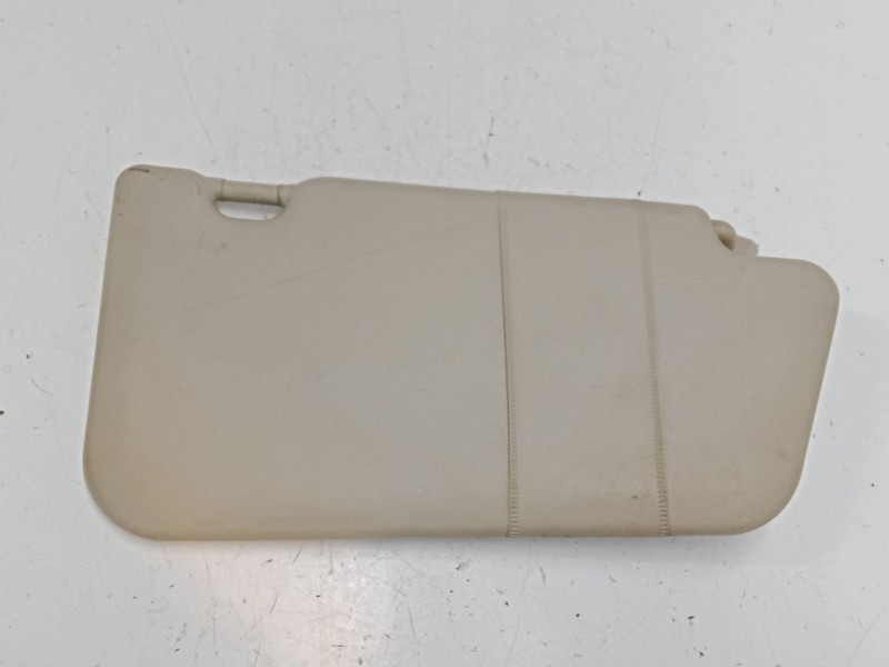 Recambio de parasol izquierdo para nissan micra iii (k12) 1.2 16v referencia OEM IAM   
