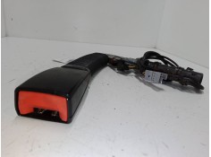 Recambio de anclaje cinturon delantero derecho para mini mini (r56) cooper referencia OEM IAM   