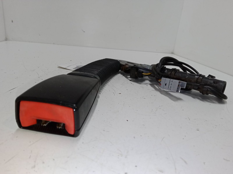 Recambio de anclaje cinturon delantero derecho para mini mini (r56) cooper referencia OEM IAM   