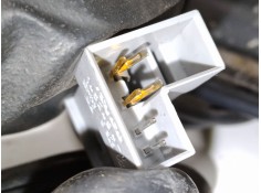 Recambio de anclaje cinturon delantero derecho para mini mini (r56) cooper referencia OEM IAM    2