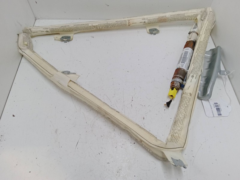 Recambio de airbag lateral izquierdo para mini mini (r56) cooper referencia OEM IAM   