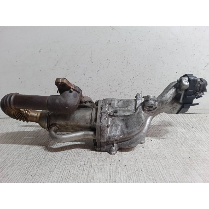 Recambio de enfriador egr para renault grand scénic ii (jm0/1_) 1.5 dci (jm1e) referencia OEM IAM   