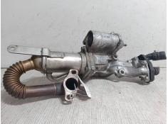 Recambio de enfriador egr para renault grand scénic ii (jm0/1_) 1.5 dci (jm1e) referencia OEM IAM    2