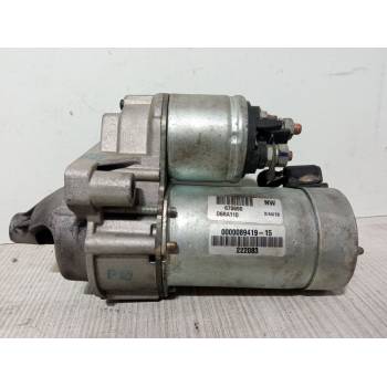 MOTOR ARRANQUE 670690 D6RA110 0000089419-15