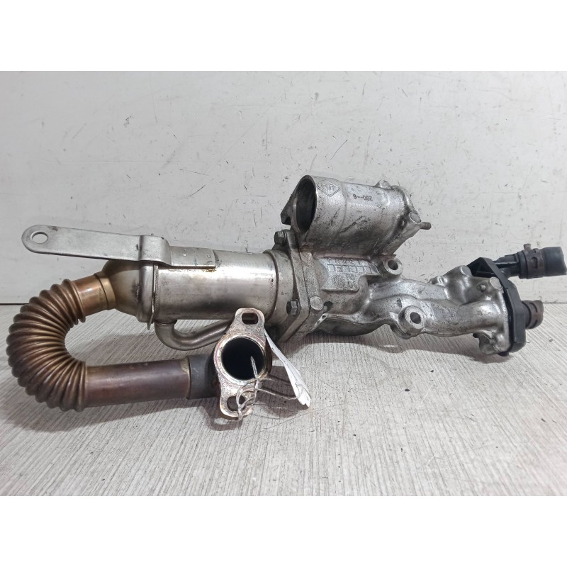 Recambio de enfriador egr para renault grand scénic ii (jm0/1_) 1.5 dci (jm1e) referencia OEM IAM   