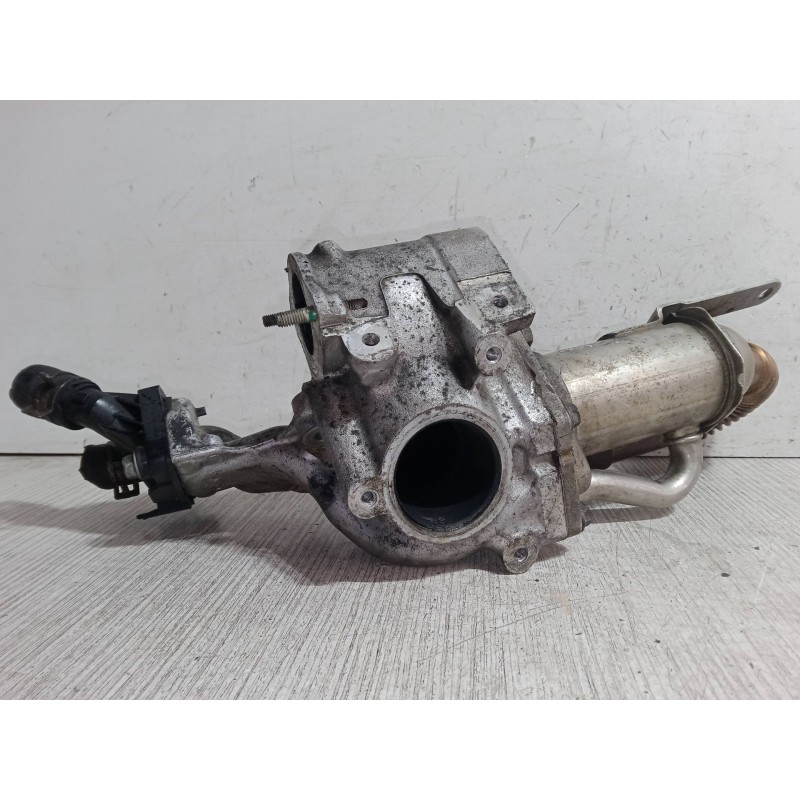 Recambio de enfriador egr para renault grand scénic ii (jm0/1_) 1.5 dci (jm1e) referencia OEM IAM   
