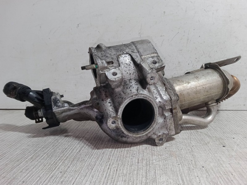 Recambio de enfriador egr para renault grand scénic ii (jm0/1_) 1.5 dci (jm1e) referencia OEM IAM   
