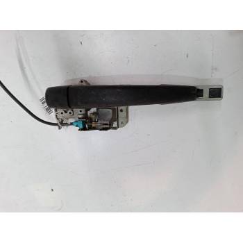 CERRADURA PUERTA TRASERA IZQUIERDA 