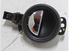 Recambio de maneta interior puerta delantera derecha para mini mini (r56) cooper referencia OEM IAM   