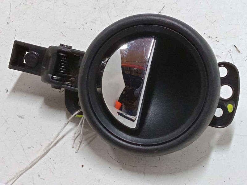Recambio de maneta interior puerta delantera derecha para mini mini (r56) cooper referencia OEM IAM   