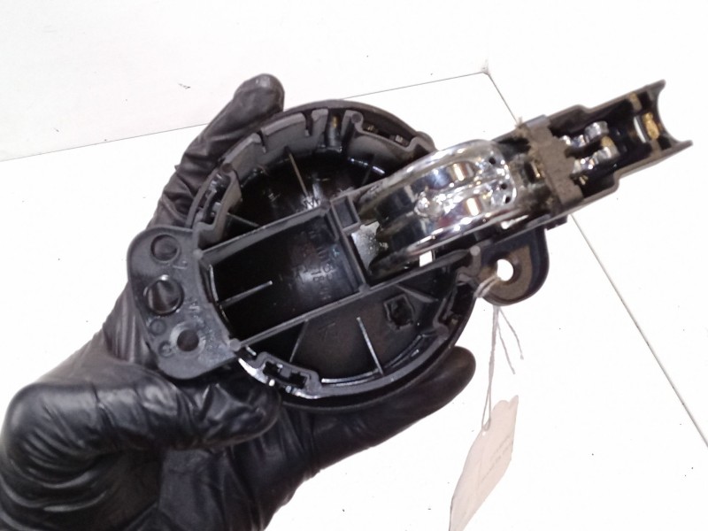 Recambio de maneta interior puerta delantera derecha para mini mini (r56) cooper referencia OEM IAM   