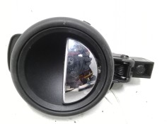Recambio de maneta interior puerta delantera izquierda para mini mini (r56) cooper referencia OEM IAM   