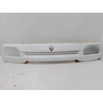 REJILLAS CAPO 