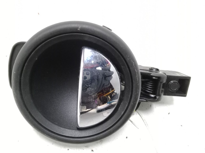 Recambio de maneta interior puerta delantera izquierda para mini mini (r56) cooper referencia OEM IAM   