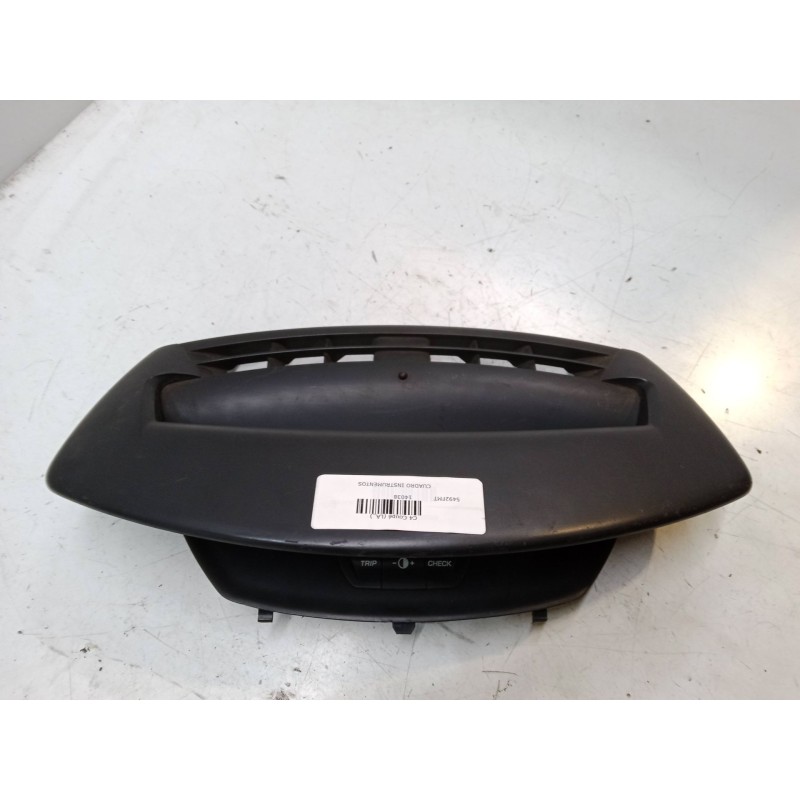 Recambio de cuadro instrumentos para citroën c4 coupé (la_) 1.6 16v referencia OEM IAM P96572391ZD W002096695 281124203A