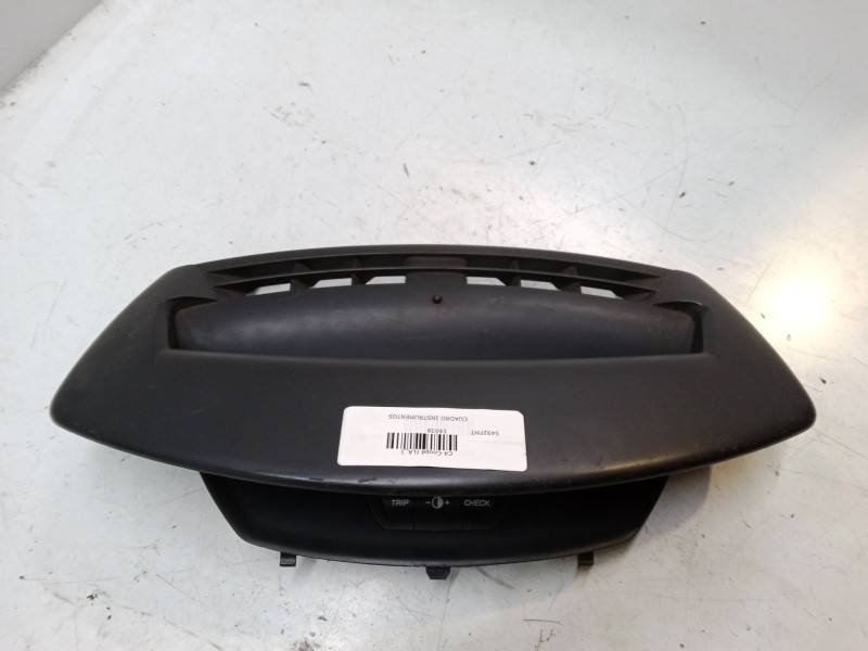 Recambio de cuadro instrumentos para citroën c4 coupé (la_) 1.6 16v referencia OEM IAM P96572391ZD W002096695 281124203A