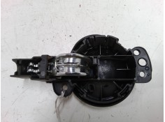 Recambio de maneta interior puerta delantera izquierda para mini mini (r56) cooper referencia OEM IAM    2