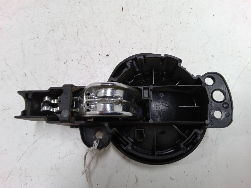 Recambio de maneta interior puerta delantera izquierda para mini mini (r56) cooper referencia OEM IAM   