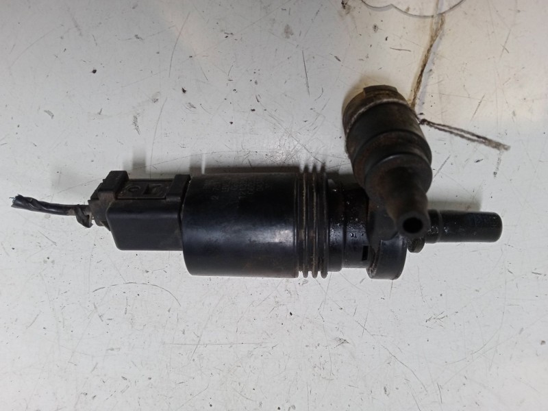 Recambio de bomba limpiaparabrisas para mini mini (r56) cooper referencia OEM IAM 2751743  
