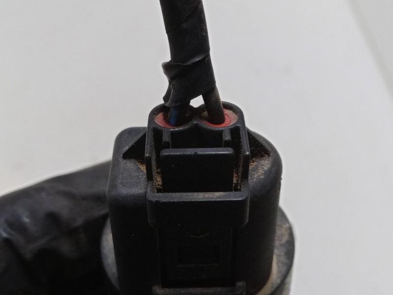 Recambio de bomba limpiaparabrisas para mini mini (r56) cooper referencia OEM IAM 2751743  