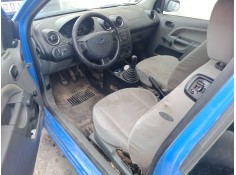 ford fiesta v (jh_, jd_) del año 2003