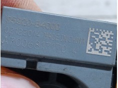 Recambio de sensor de impacto para hyundai i10 ii (ba, ia) 1.0 referencia OEM IAM 95920B400   2