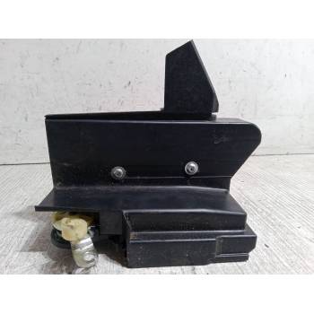 CERRADURA PUERTA DELANTERA IZQUIERDA 