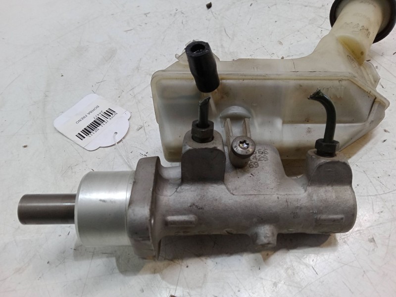 Recambio de bomba freno para nissan note (e11, ne11) 1.5 dci referencia OEM IAM   