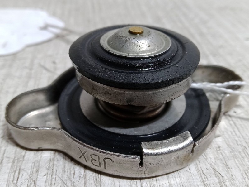 Recambio de tapon botella expansion para hyundai i10 ii (ba, ia) 1.0 referencia OEM IAM   