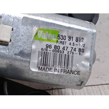 MOTOR LIMPIA TRASERO 9680477480 
