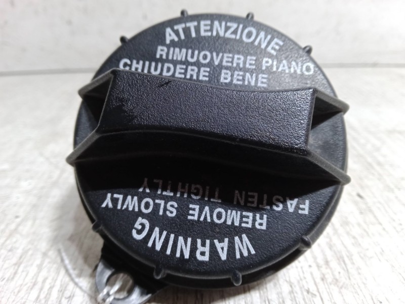 Recambio de tapon combustible para hyundai i10 ii (ba, ia) 1.0 referencia OEM IAM   