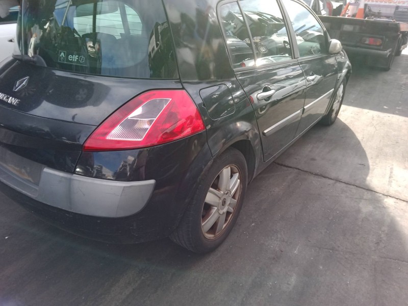 renault megane ii (bm0/1_, cm0/1_) del año 2004