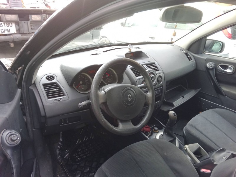 renault megane ii (bm0/1_, cm0/1_) del año 2004