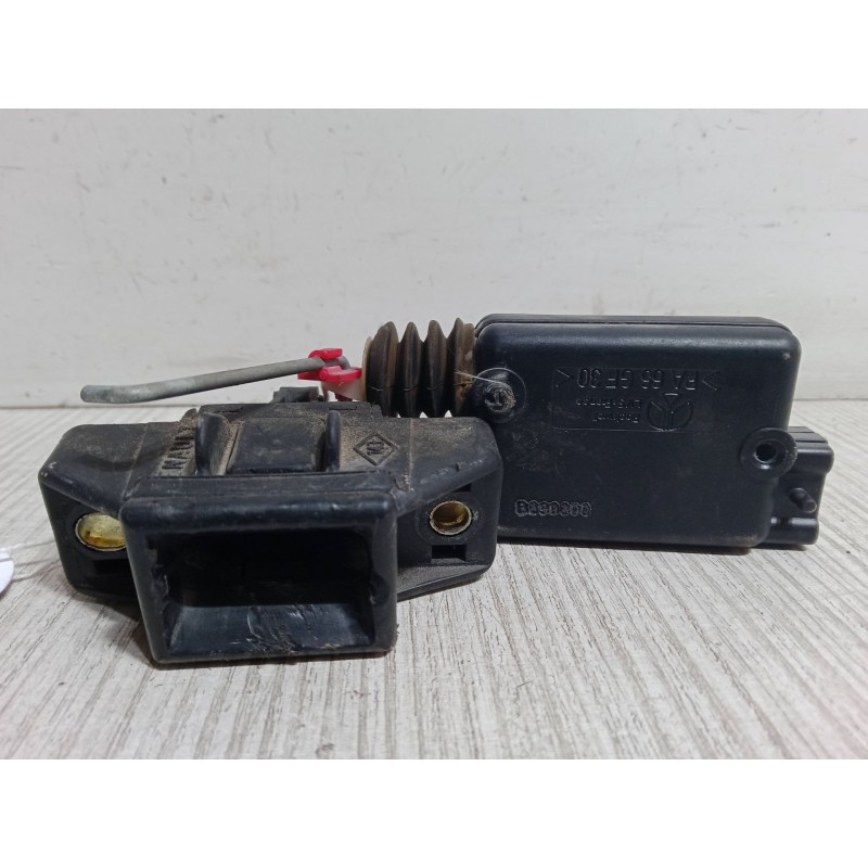 Recambio de cerradura maletero / porton para renault scénic i monospace (ja0/1_, fa0_) 1.6 (ja00, ja16, ja15, ja19, ja1v, ja2b, 