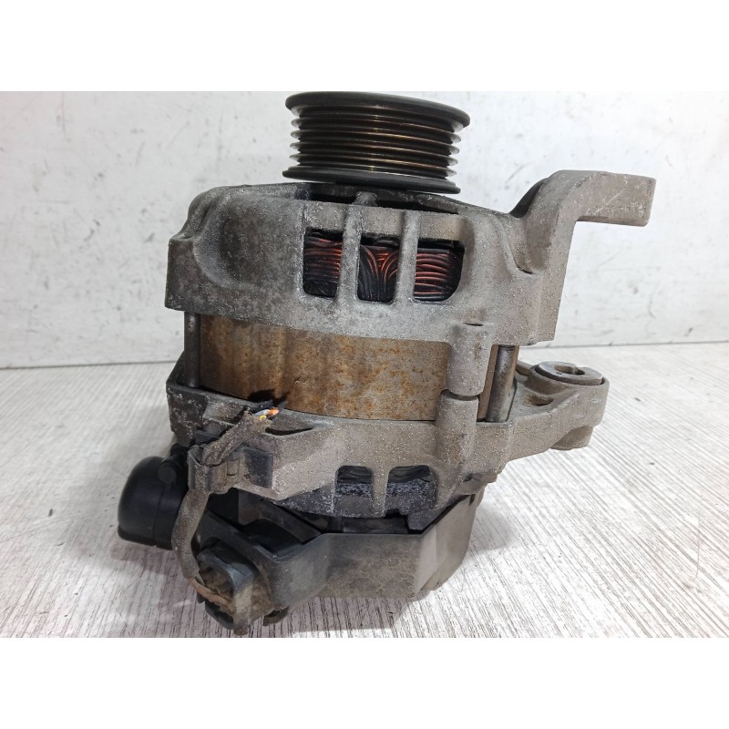 Recambio de alternador para hyundai i10 ii (ba, ia) 1.0 referencia OEM IAM 3730004700  