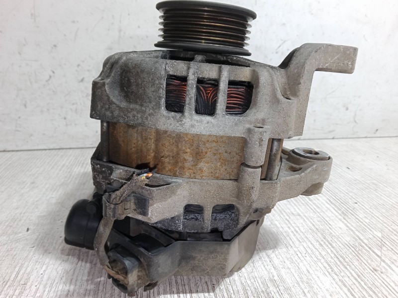 Recambio de alternador para hyundai i10 ii (ba, ia) 1.0 referencia OEM IAM 3730004700  