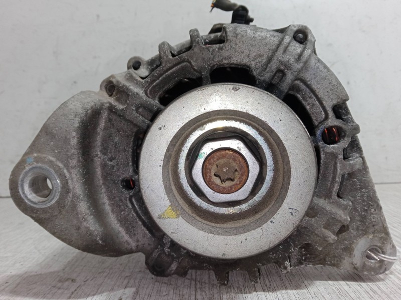 Recambio de alternador para hyundai i10 ii (ba, ia) 1.0 referencia OEM IAM 3730004700  