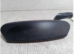 Recambio de maneta exterior puerta trasera izquierda para fiat punto (188_) 1.2 60 (188.030, .050, .130, .150, .230, .250) refer