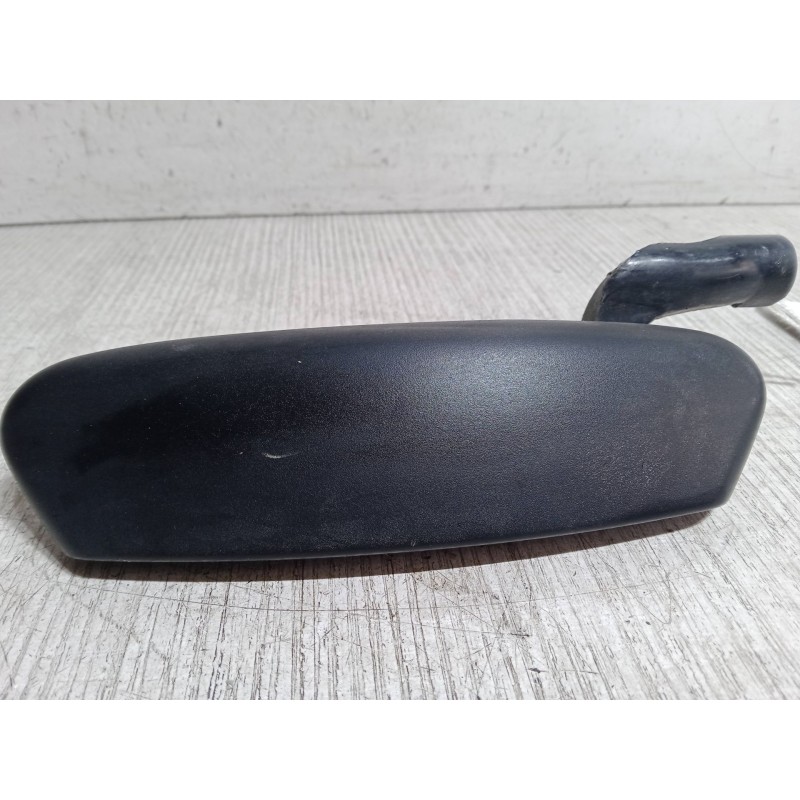 Recambio de maneta exterior puerta trasera izquierda para fiat punto (188_) 1.2 60 (188.030, .050, .130, .150, .230, .250) refer