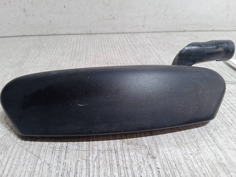 Recambio de maneta exterior puerta trasera izquierda para fiat punto (188_) 1.2 60 (188.030, .050, .130, .150, .230, .250) refer