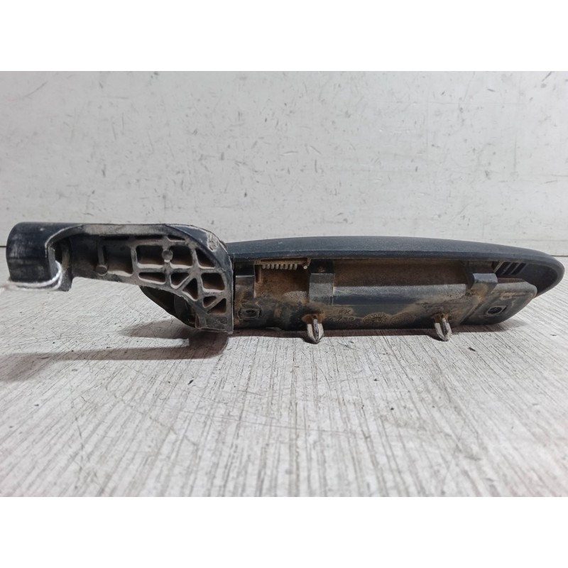 Recambio de maneta exterior puerta trasera izquierda para fiat punto (188_) 1.2 60 (188.030, .050, .130, .150, .230, .250) refer